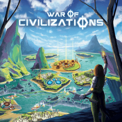 War Of Civilization - Retail Edition